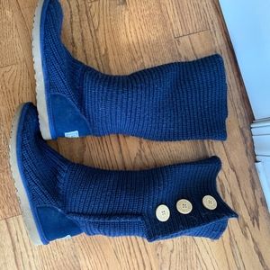 Women's Classic UGG Cardy Boots